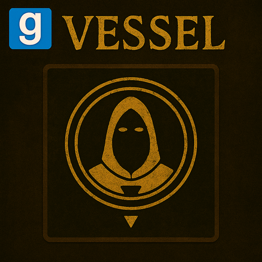 Vessel Framework - DarkRP Styled Lightweight Gamemode. Powering the BEST servers.
