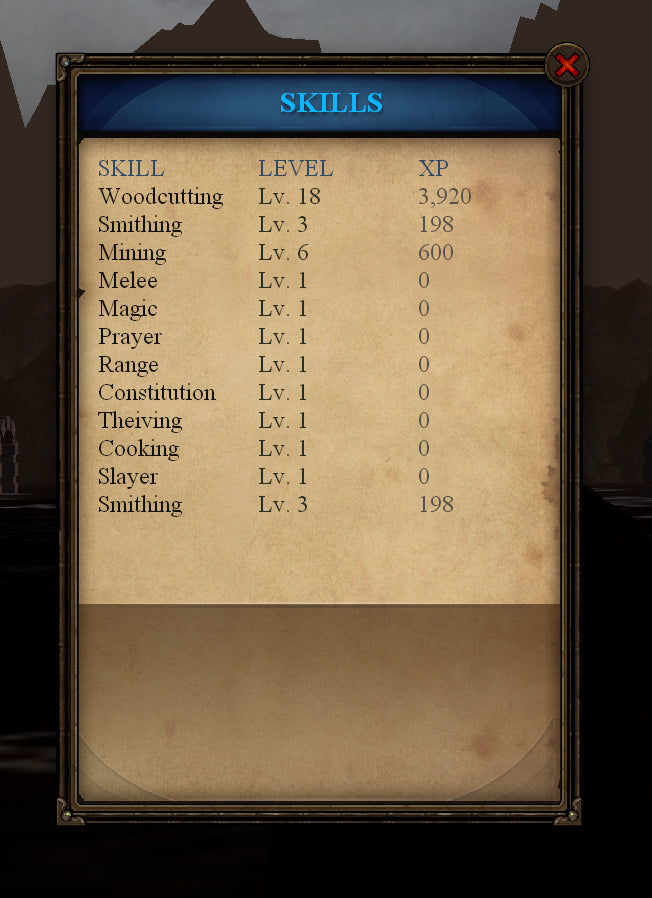 KingdomRP: Wings of the Crown
