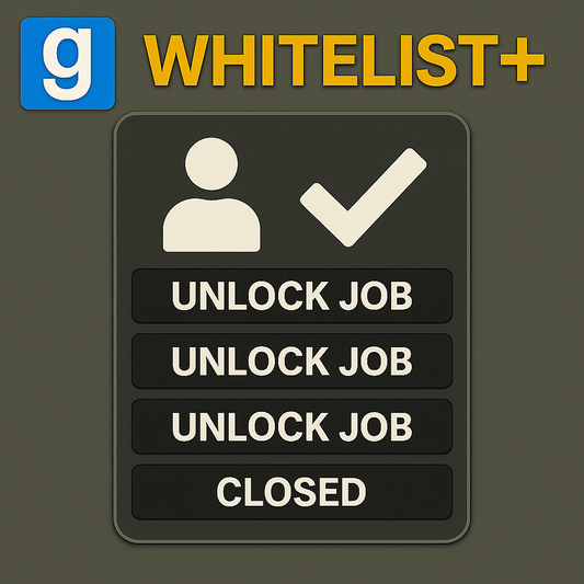 Whistelist+ – The Lightweight Whitelist System