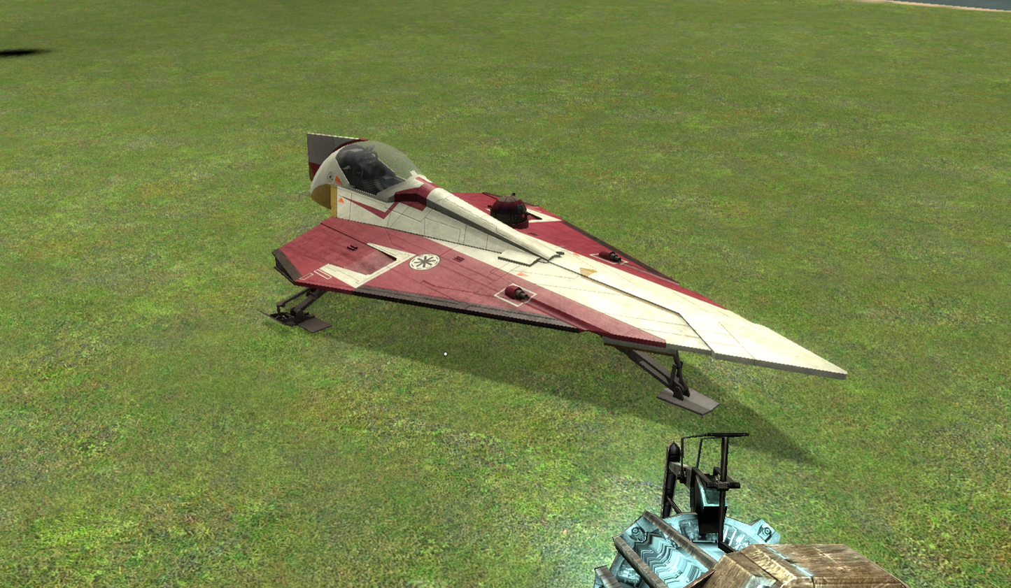 Abyssal Star Ships – Dominate the Stars, Fly with A.S.S.
