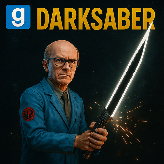 DarksaberPRO - Groundbreaking. Hilt Designer. The BEST Lightsaber. Skill Based Domination!