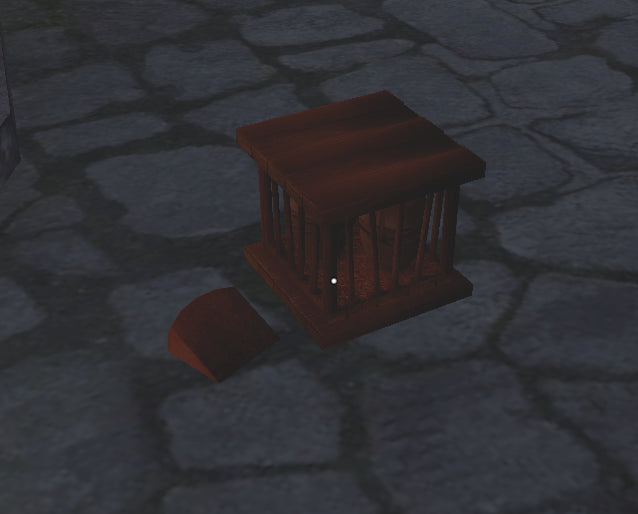 KingdomRP: Wings of the Crown