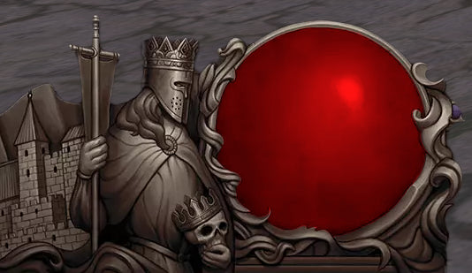 KingdomRP: Wings of the Crown