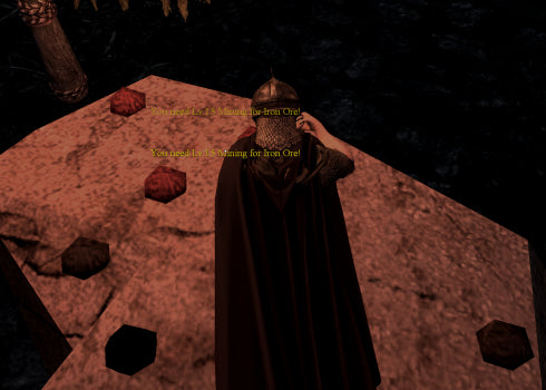 KingdomRP: Wings of the Crown