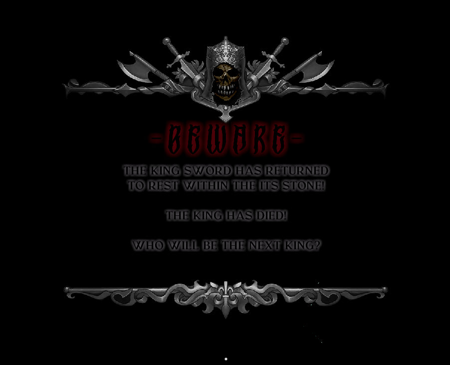 KingdomRP: Wings of the Crown