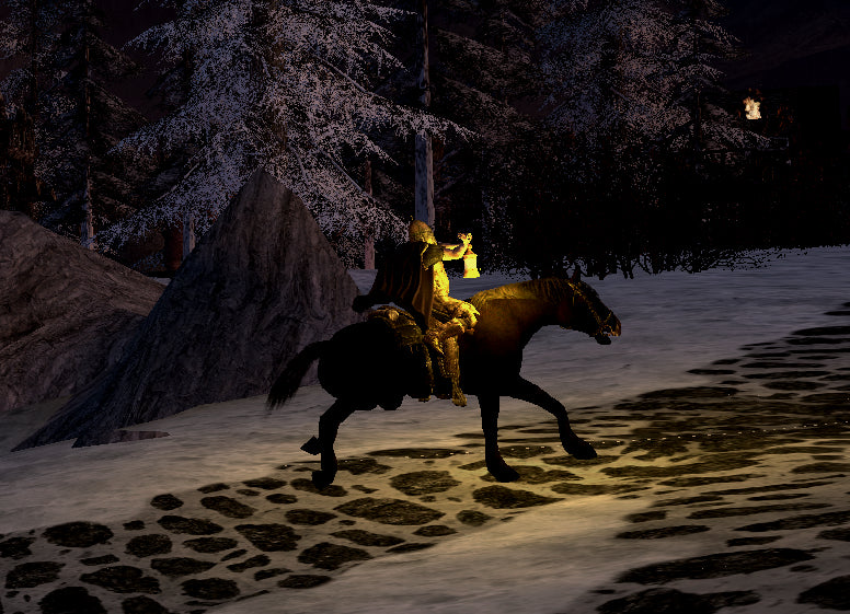 KingdomRP: Wings of the Crown