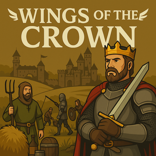 KingdomRP: Wings of the Crown