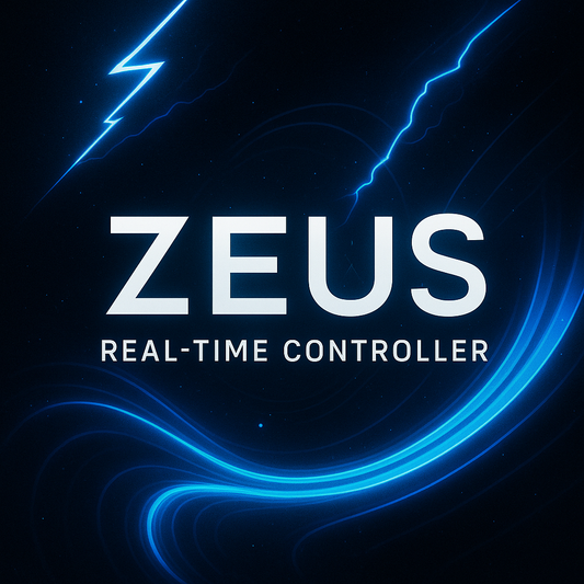 ⚡ Zeus Mode – Godlike Control for Gamemasters
